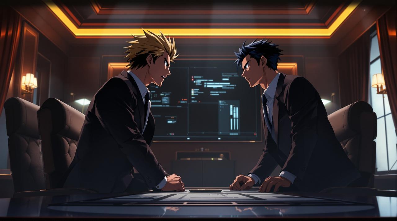 短剧大合集夸克 都市至尊 第52话
