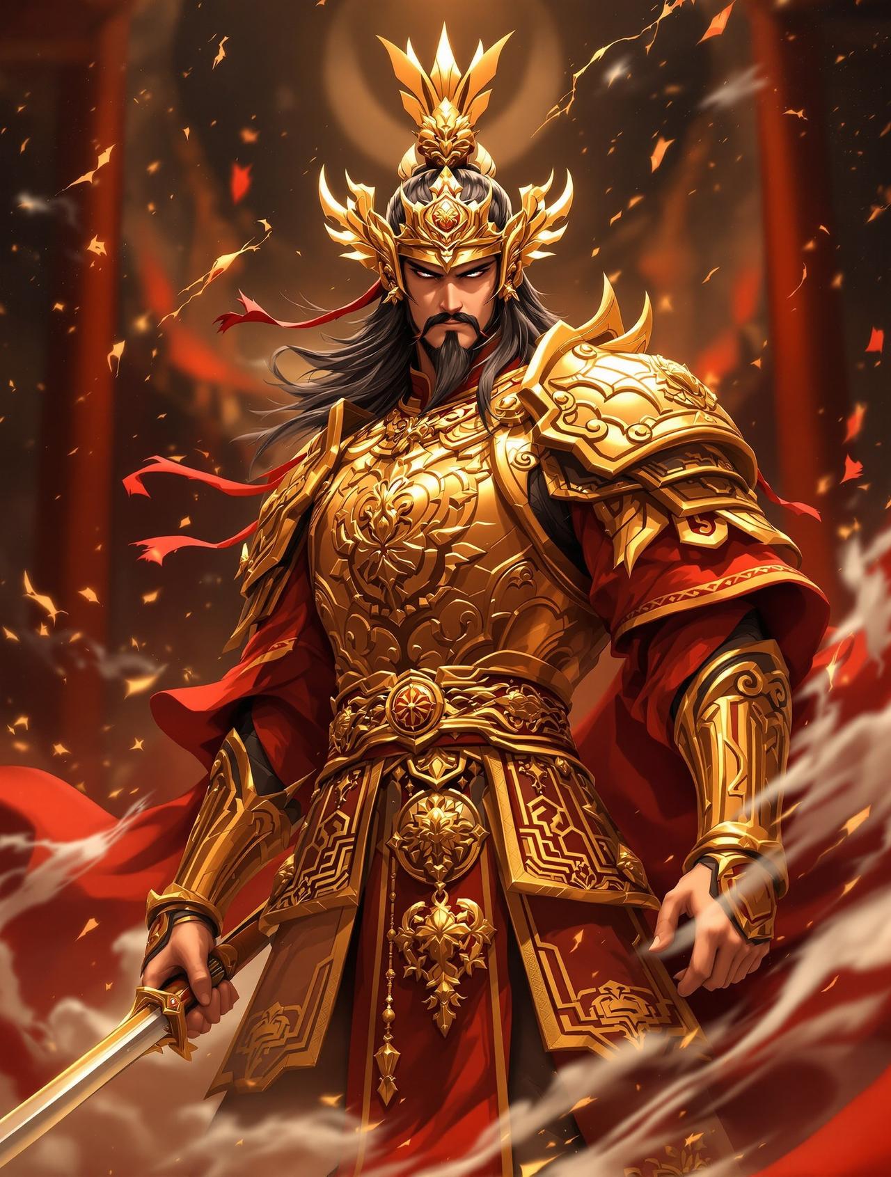 短剧大合集夸克 战神归来 - 战神归来