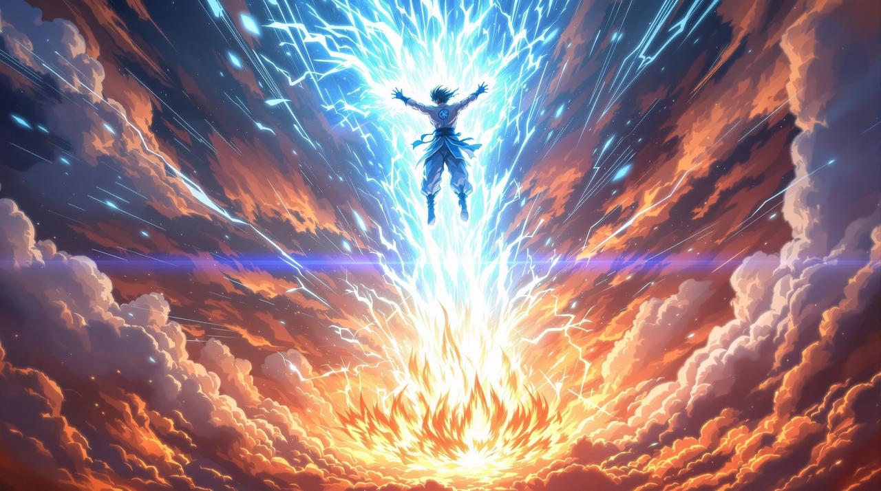 短剧大合集夸克 绝世武神 第42话