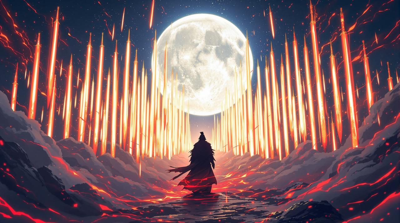 短剧大合集夸克 剑破苍穹 第50话